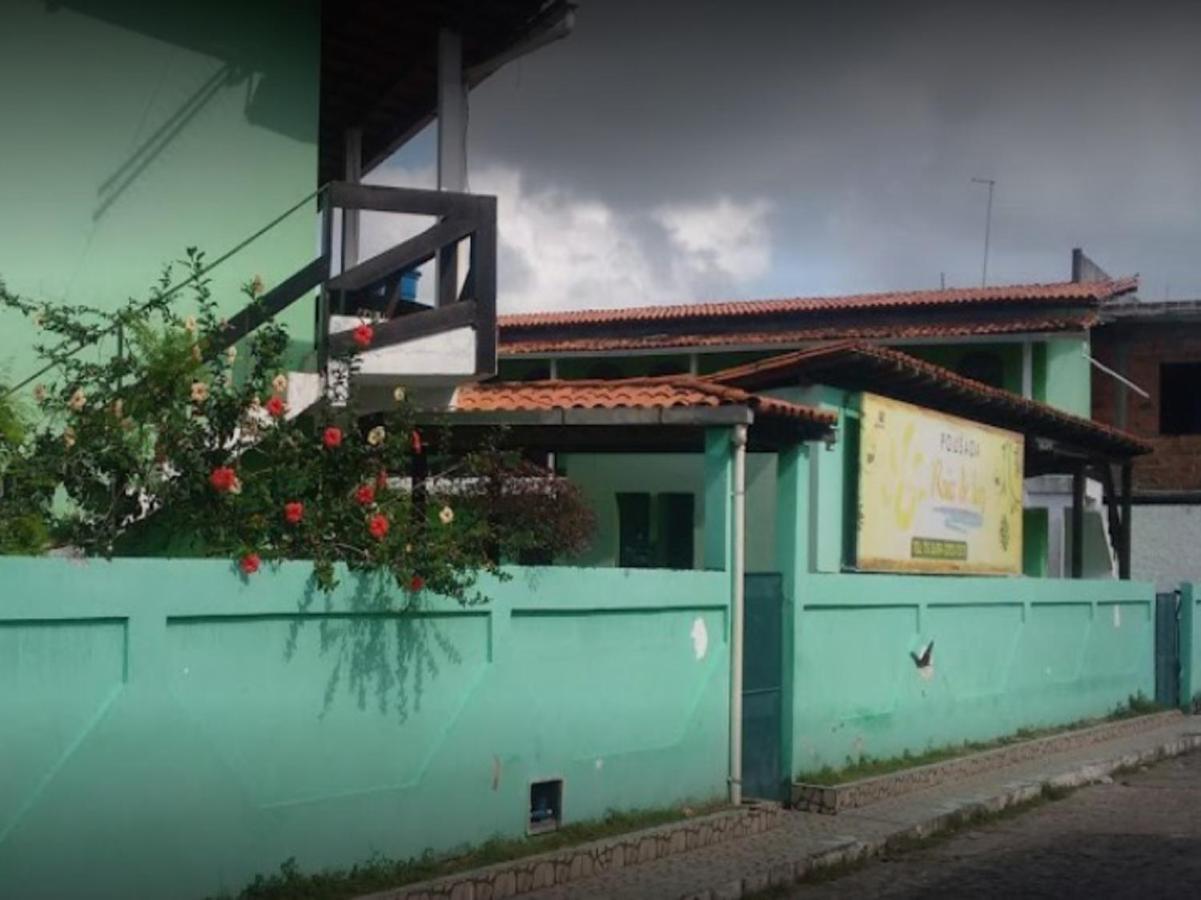 Pousada Raio De Luz Itaparica Exterior photo